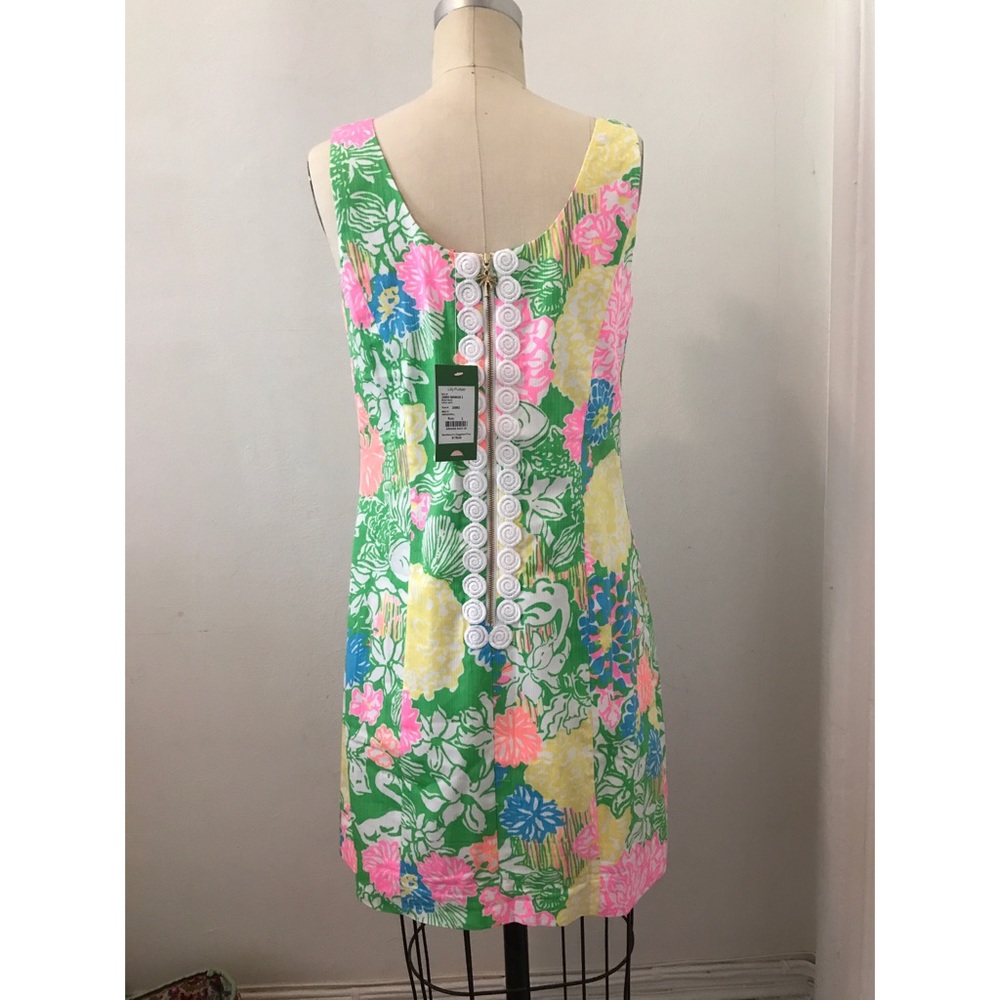 NWT Lilly Pulitzer Cathy Shift